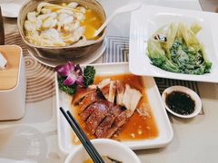 -鹅冠港式茶餐厅(来福士店)