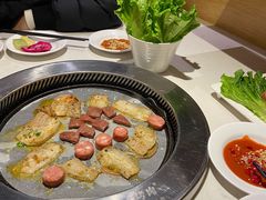 -么子烤肉(化龙池店)