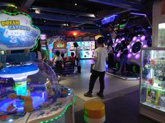 -星际传奇(西安三桥万象城店)