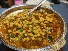 -金狮麟·新豫菜(金码大厦店)
