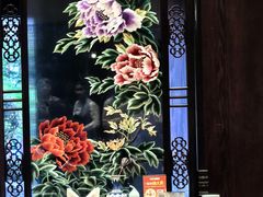-海天楼中餐厅(吴宫泛太平洋酒店)