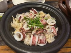 -临家闽南菜(宝洲路店)