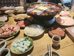 -白乐天毛肚火锅馆(南滨路店)