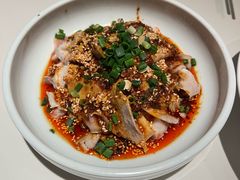 -辛香汇·现炒川菜(城北万象城店)