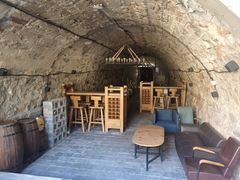 -北京山里寒舍度假酒店