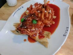 -吴门人家·苏宴宫廷菜(拙政园店)