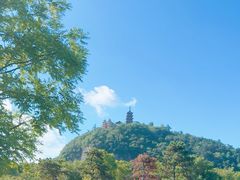 -狼山风景名胜区