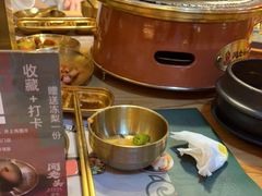 -闻老头·菊花炭烤肉(D11店)