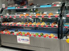 -韩麦大冷面(桂花街直营店)