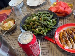 -新繁老號豌豆汤饭店·江湖菜(宝光寺店)