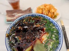 -清真·马安军辣子牛肉面