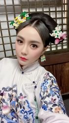 点击看大图 -盘子女人坊古装写真摄影(南京总店)