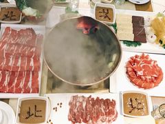 -北门涮肉·铜锅涮肉(南锣鼓巷店)