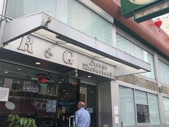 -岭南小馆
