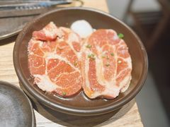 -泥炉烧肉师(新街口金銮巷店)