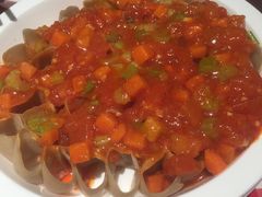 -西贝(上海我格广场店)