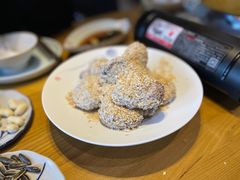 麦香茄夹-竹里馆 ·茶食(奥体店)