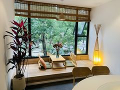 -往来·竹里.宝宝宴.生日宴.团建.宴席(花乡农居店)