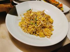 -绿茶餐厅(朝阳大悦城店)