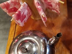 -铜人李火锅(西大街店)