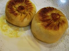 烤包子-伊祥·敦煌楼