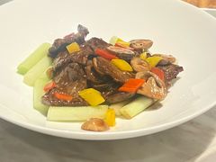 -宝丽轩中餐厅BAOLIXUAN
