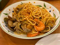 -萨莉亚意式餐厅(深圳北站店)