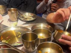 -西塔老太太泥炉烤肉(苏州大悦城店)