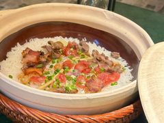 -大鸽饭(汉溪长隆店)