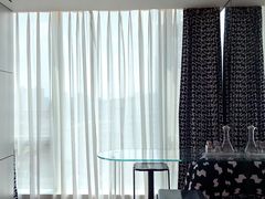 -亚善天籁S酒店(成都太古里旗舰店)