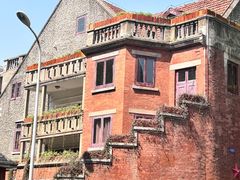 -飞马旅黎黄陂路文旅街区