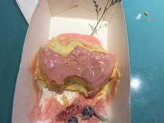 -狐狸和向日葵(北京路店)