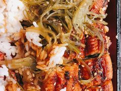 -禾绿寿司·定食·拉面·烧炸(宝安大仟里店)