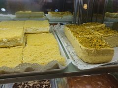 -玛尔哈巴·塔塔尔糕点(华侨小区店)