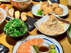 -赤稻·日式料理(禅城店)