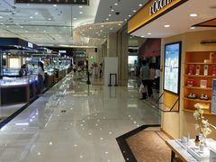 -燕莎友谊商城(金源店)