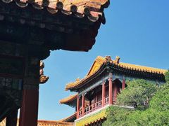 -天安门城楼