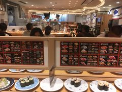 -大起水产回转寿司(道顿堀店)