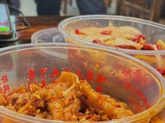 -嘉州九妹凤爪(乐山总店)