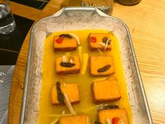 -原林野山菌火锅·炒菌(关上野生菌一条街店)