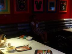 -百威KTV(恒福路店)