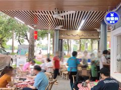 -黎记大排档(慈云路店)