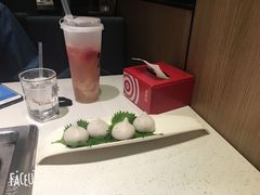 -海底捞火锅(曼巴特广场店)