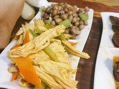 -帖老大羊肉汤烩面烧烤(康复后街总店)