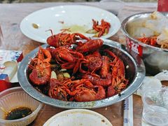 -五七小李子油焖大虾(总店)