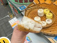 -小米粑粑(玉锦苑店)