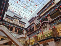 -银泰百货(北京大红门店)