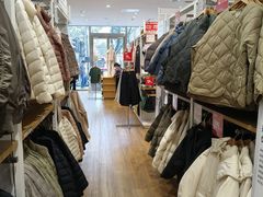 -优衣库(广州恒宝广场店)