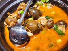 -千岛湖小鱼儿·淳安匠心农家菜