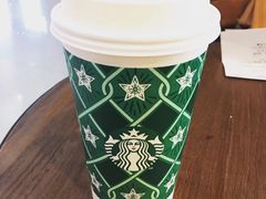 -星巴克(福州三坊七巷店)